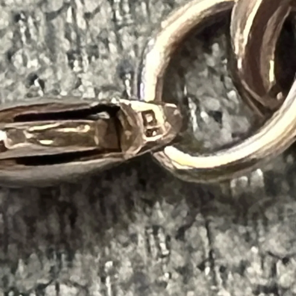 Tiffany & Co. Silver Charm Bracelet with Turquoise Heart Charm